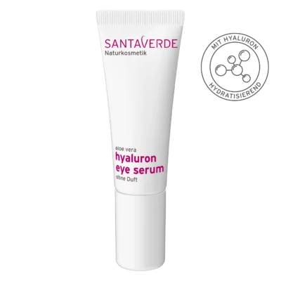 Hyaluron Eye Serum | SANTA VERDE