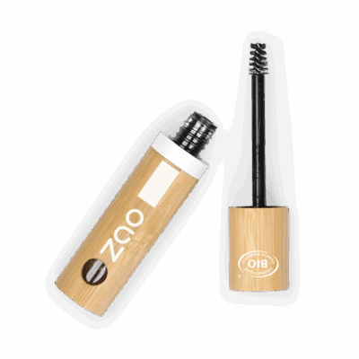 Eyebrow Fixing Gel | ZAO Makeup