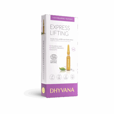 EXPRESS LIFTING | Ampuller | Dhyvana