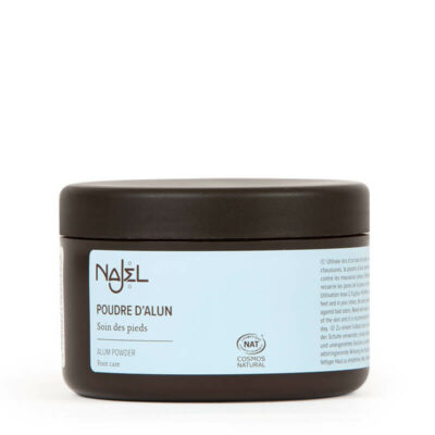 Alum powder | NAJEL