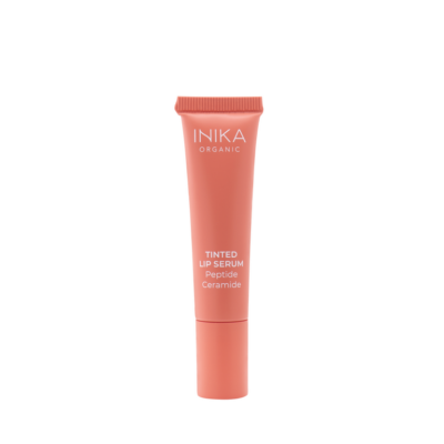 INIKA Organic Tinted Lip Serum