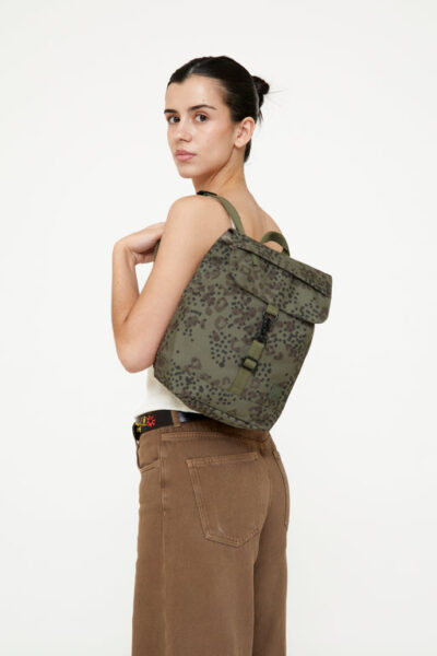 Scout Mini Backpack Cheetah