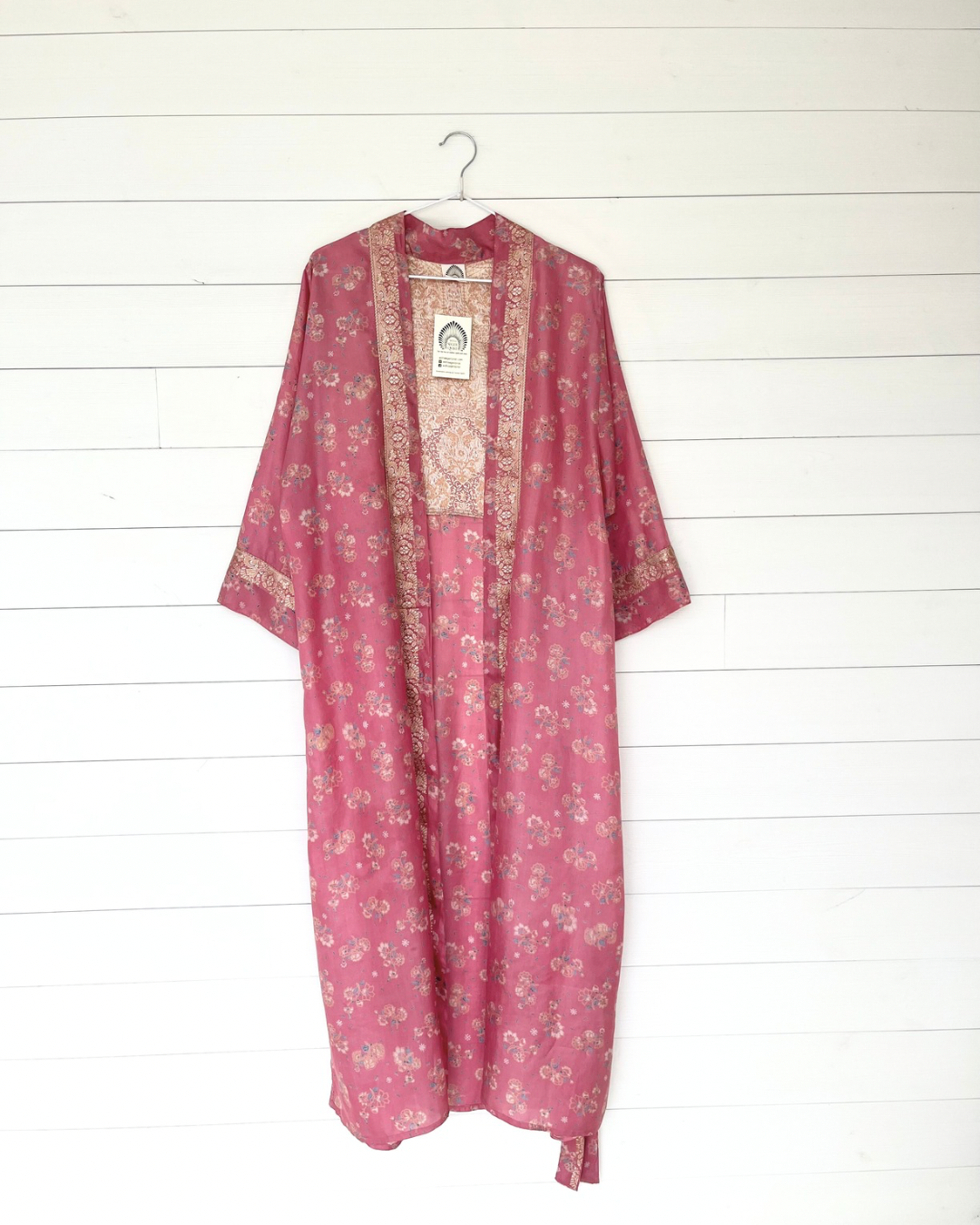 WithSegerqvist | Kimono Uma