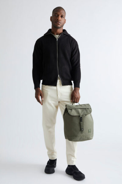Scout Backpack Olive