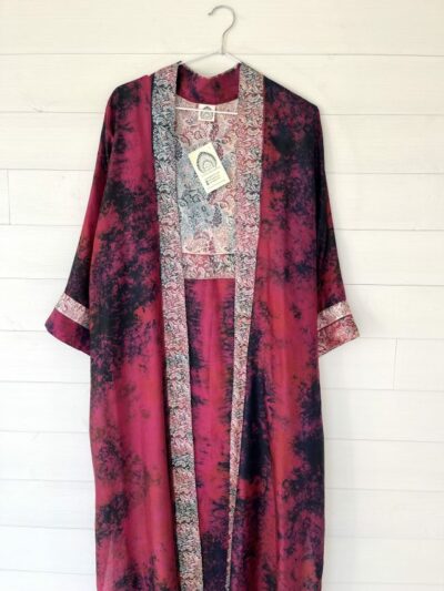 WithSegerqvist | Kimono Durga