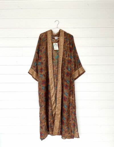 WithSegerqvist | Kimono Uma