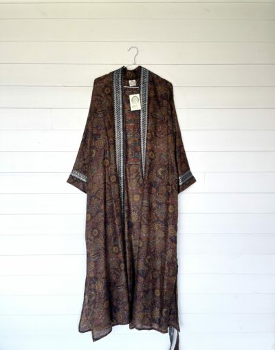 WithSegerqvist | Kimono Uma L