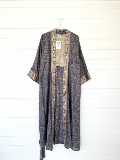 WithSegerqvist | Kimono Uma
