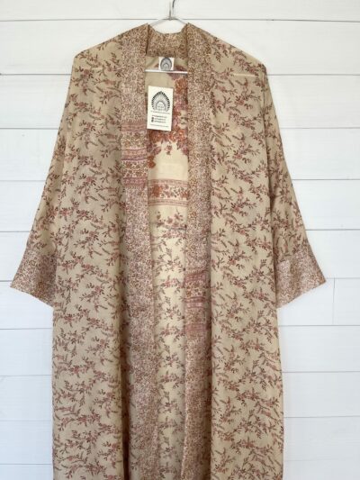 WithSegerqvist | Kimono Uma