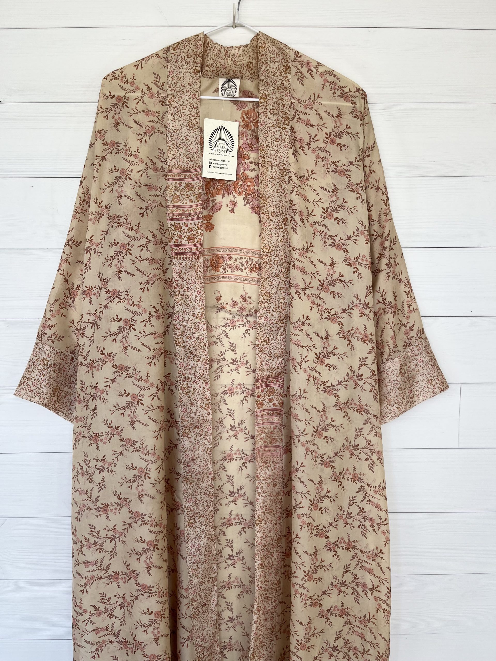 WithSegerqvist | Kimono Uma