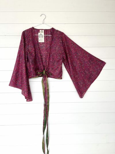 WithSegerqvist | Topp Devi (S/M)