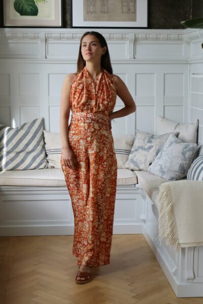 WithSegerqvist | Byxdress Mohini