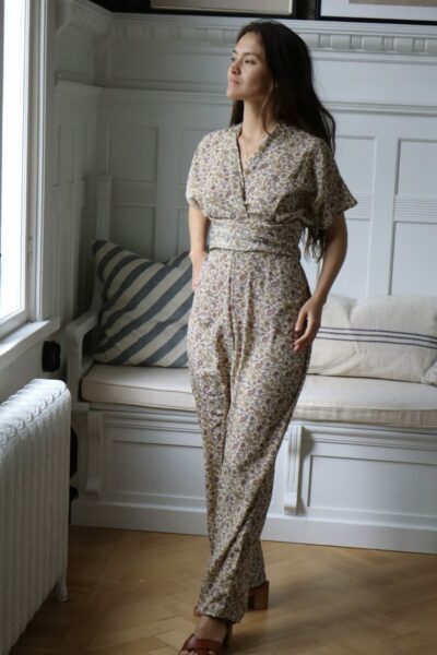 WithSegerqvist | Byxdress Mohini