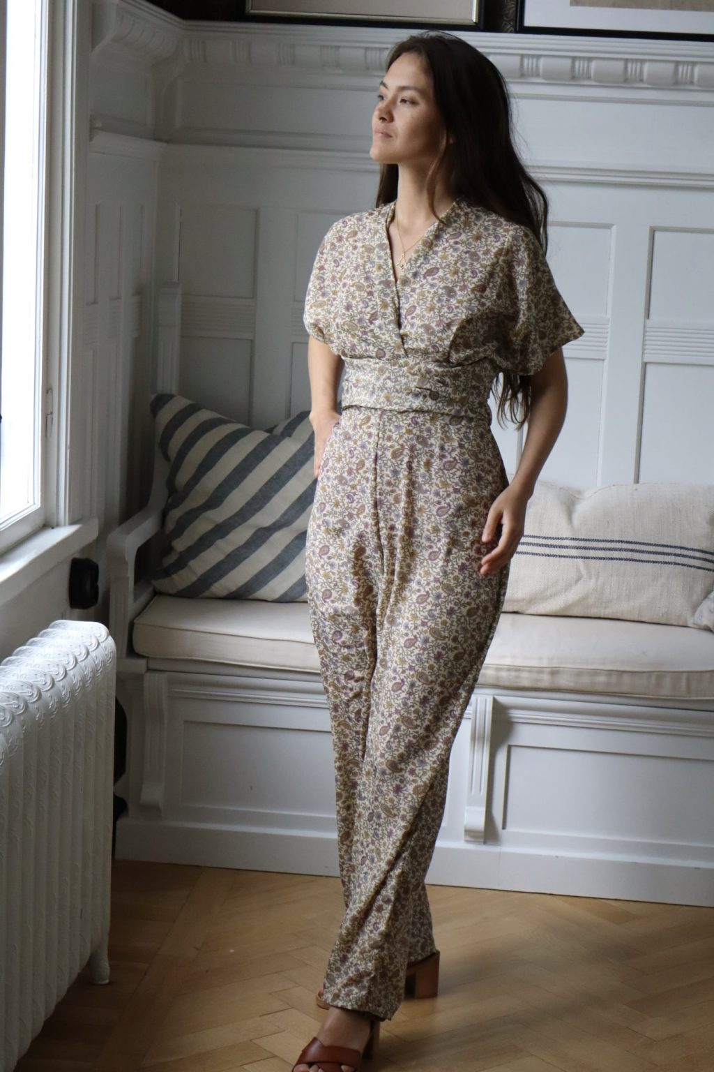 WithSegerqvist | Byxdress Mohini