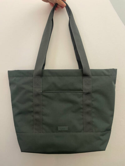 Strata Tote Bag Laurel Vandra