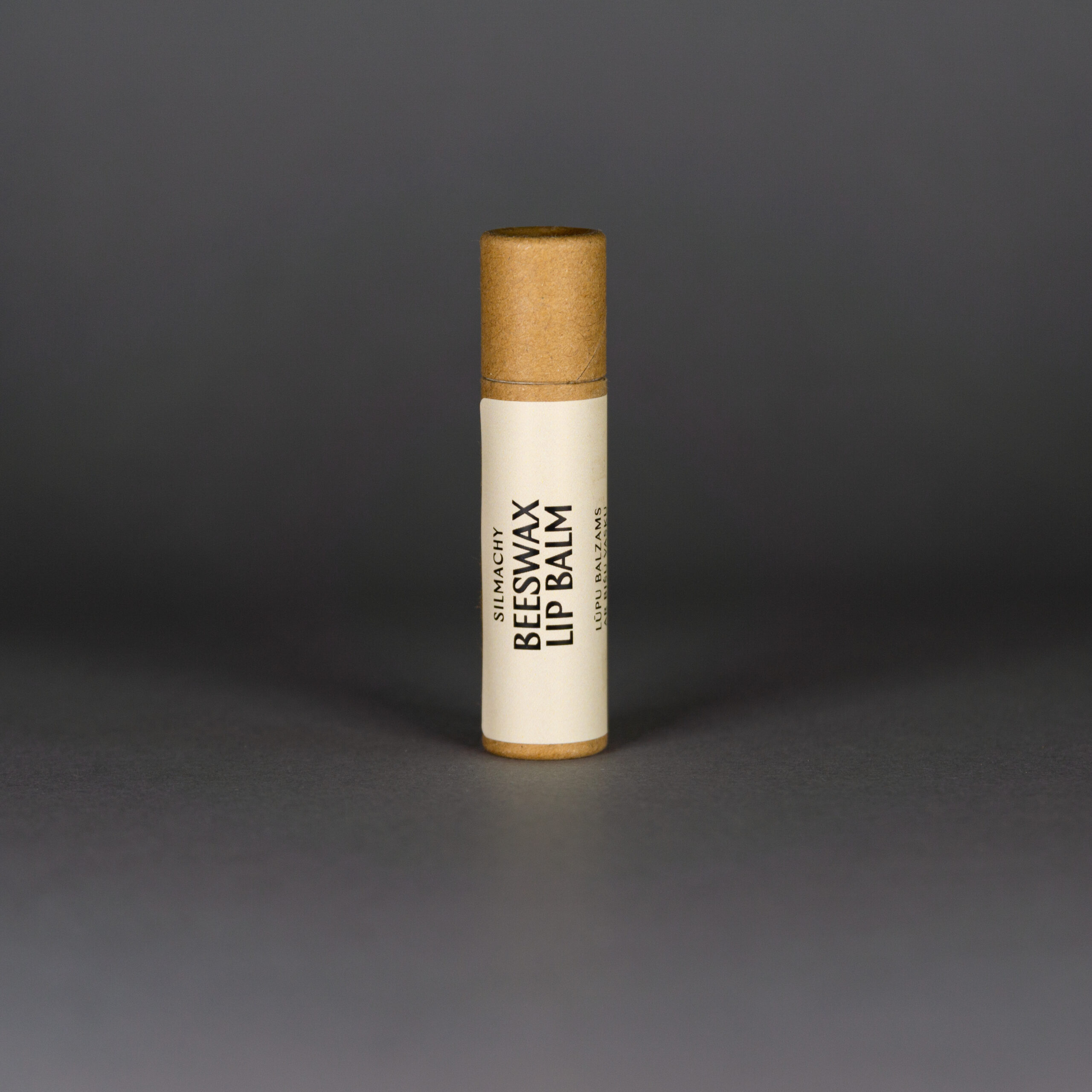 Beeswax & Shea Butter Lip Balm – Nourish & Protect Dry, Chapped Lips - Artisan Quality