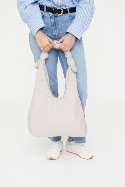 Biwa Bag Fossil