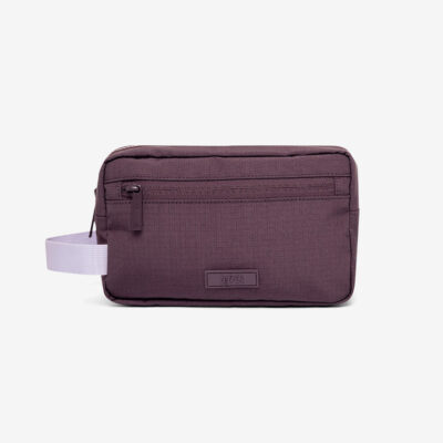 Kei Lithe Washbag Wine