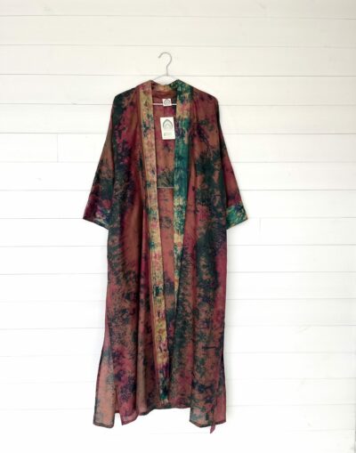 WithSegerqvist | Kimono Uma