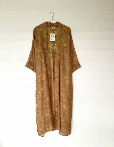 WithSegerqvist | Kimono Uma