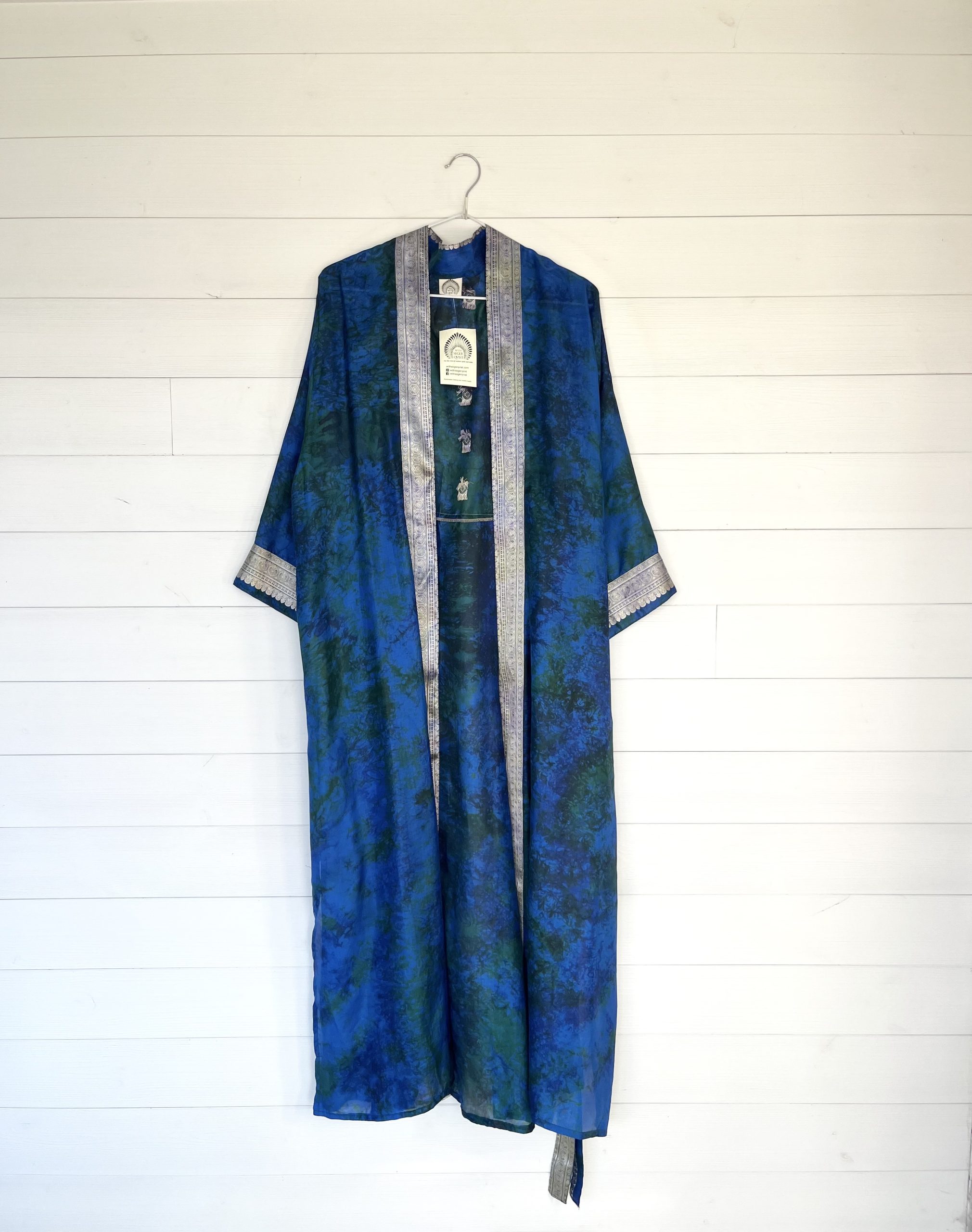 WithSegerqvist | Kimono Uma