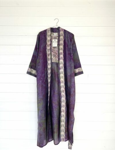 WithSegerqvist | Kimono Durga