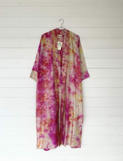 WithSegerqvist | Kimono Durga