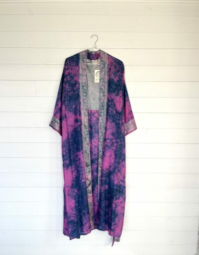 WithSegerqvist | Kimono Durga