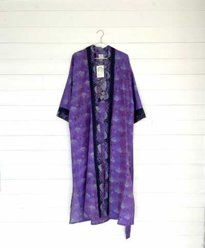 WithSegerqvist | Kimono Uma
