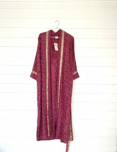 WithSegerqvist | Kimono Uma
