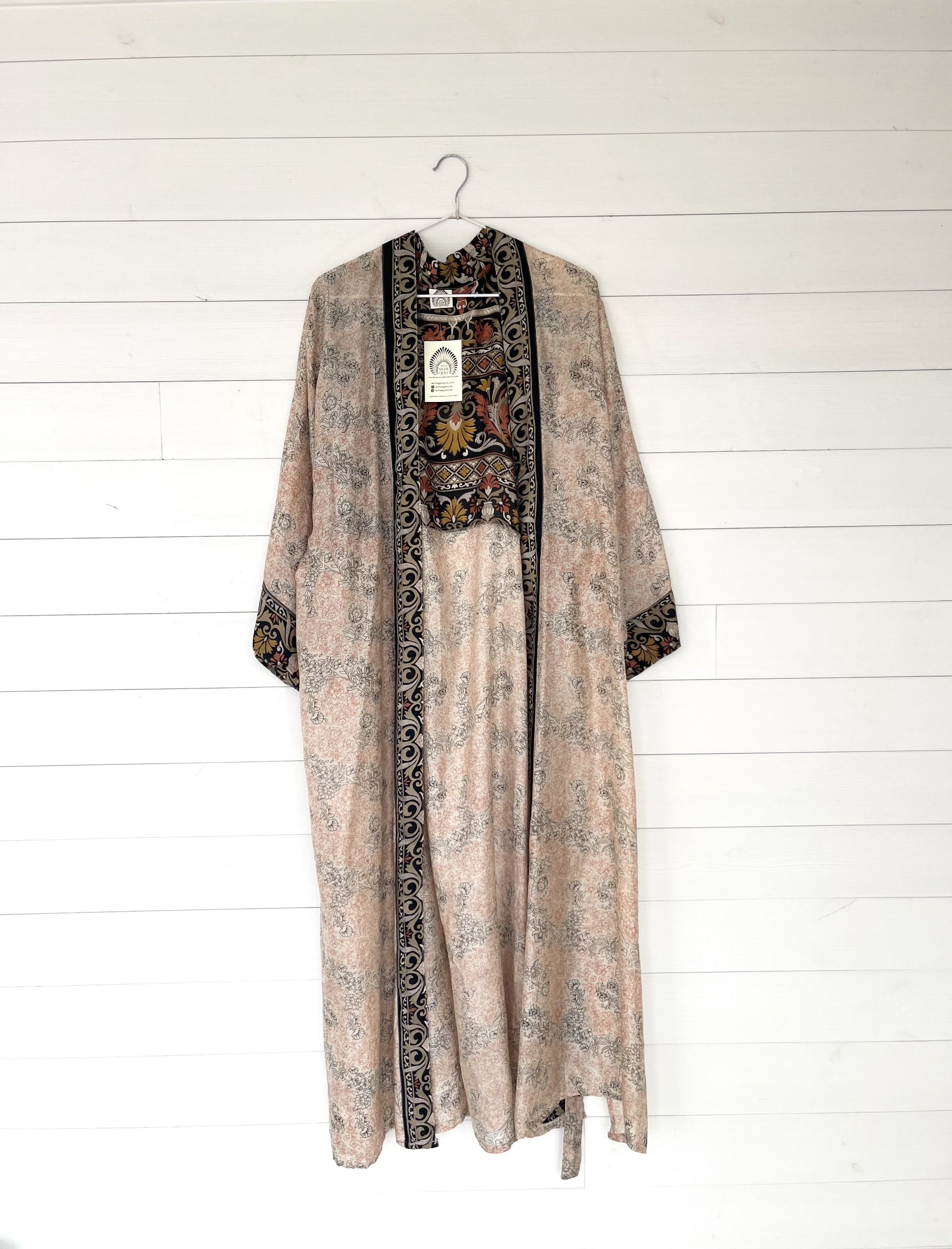 WithSegerqvist | Kimono Uma