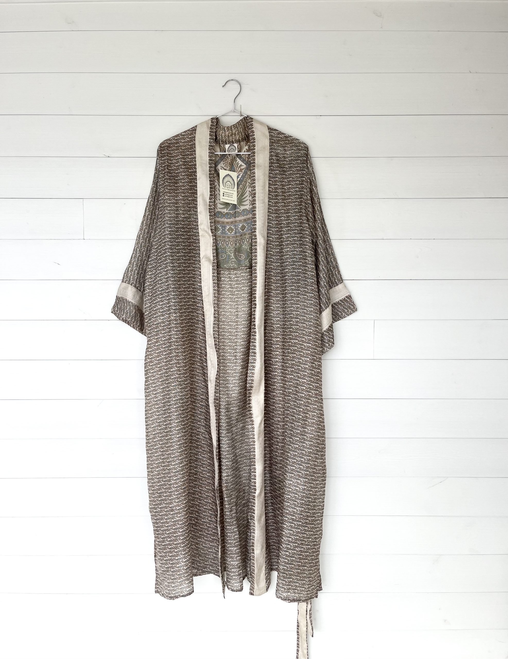 WithSegerqvist | Kimono Uma