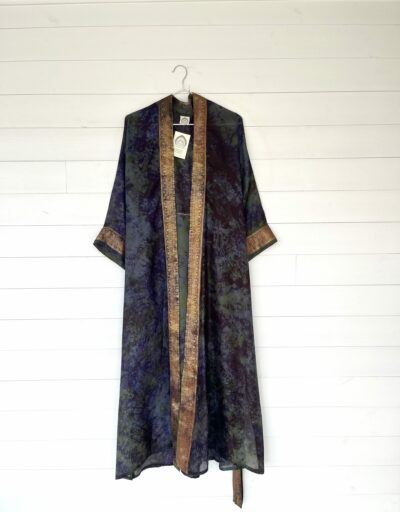 WithSegerqvist | Kimono Durga