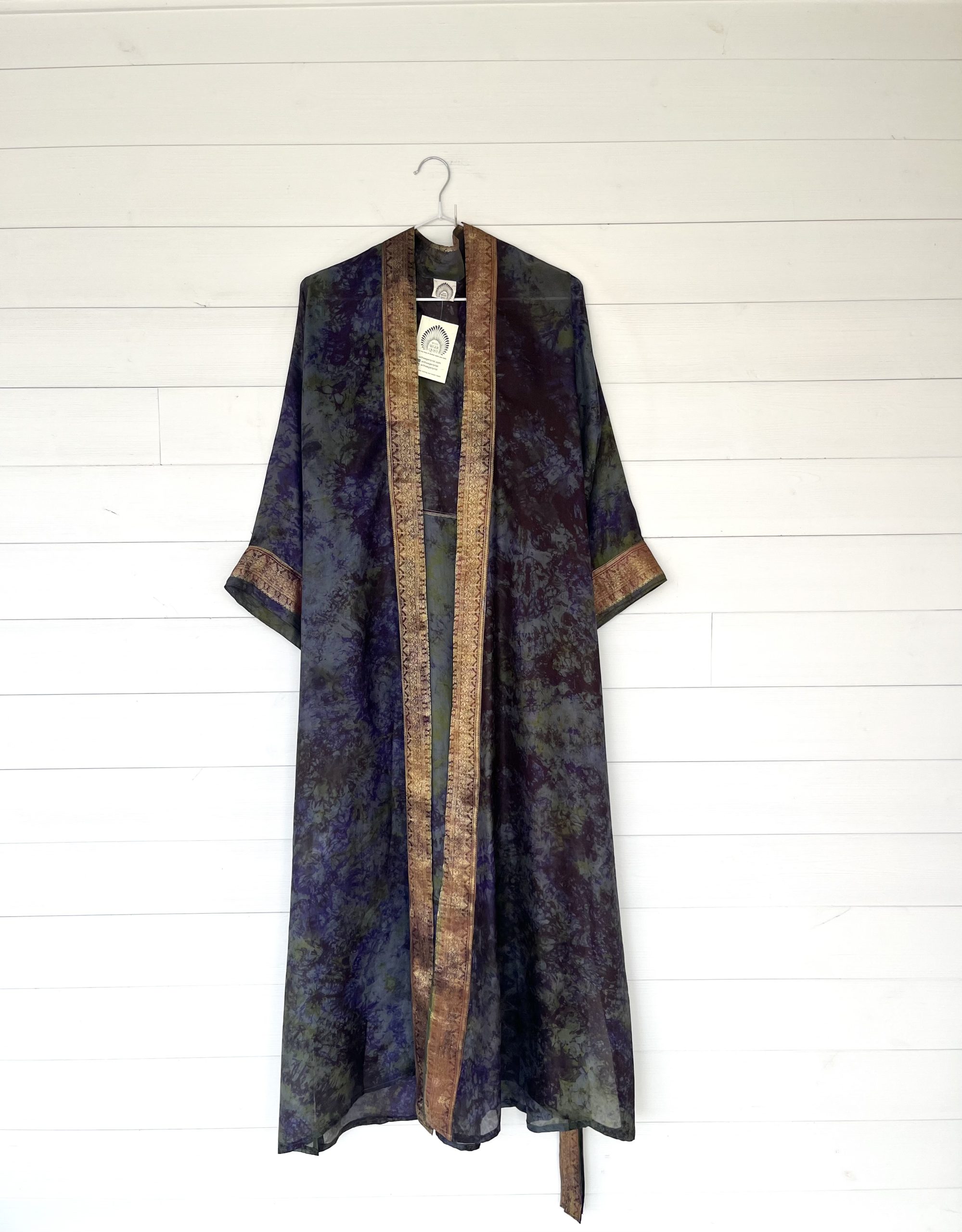 WithSegerqvist | Kimono Durga