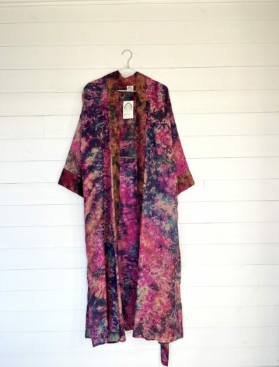 WithSegerqvist | Kimono Durga