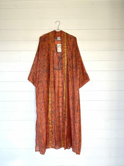 WithSegerqvist | Kimono Uma