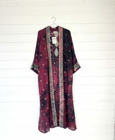 WithSegerqvist | Kimono Durga