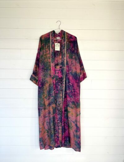 WithSegerqvist | Kimono Durga