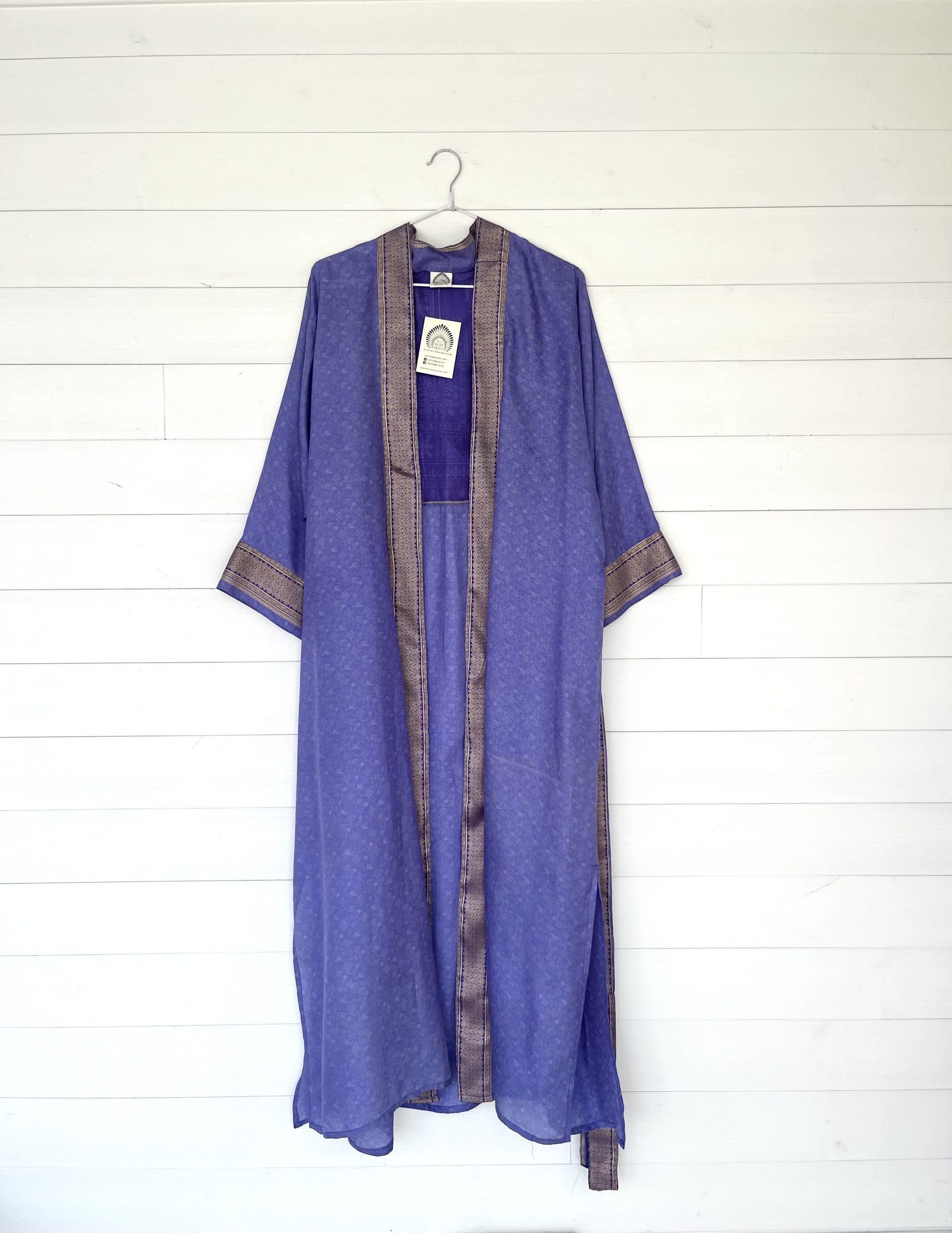 WithSegerqvist | Kimono Uma