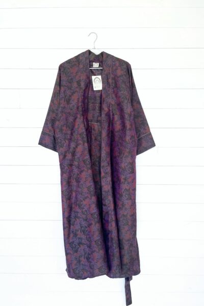 WithSegerqvist | Kimono Uma