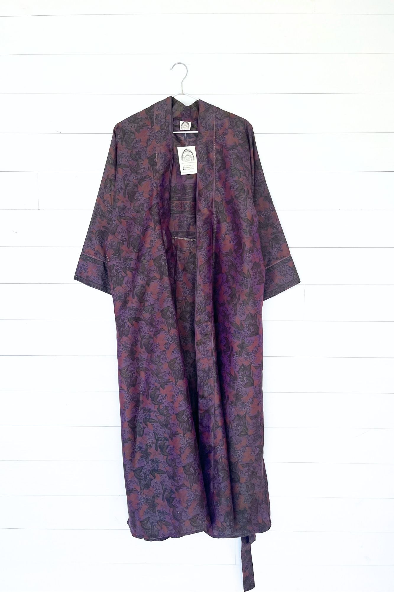 WithSegerqvist | Kimono Uma