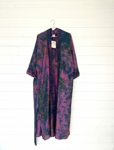 WithSegerqvist | Kimono Durga