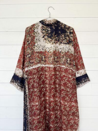 WithSegerqvist | Kimono Uma