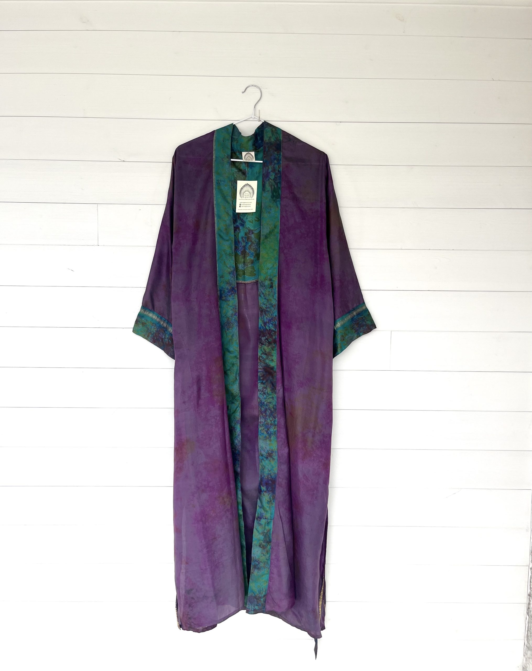 WithSegerqvist | Kimono Durga