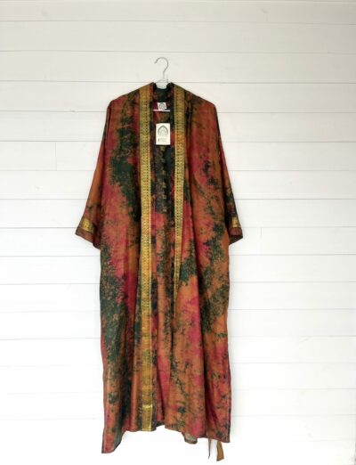WithSegerqvist | Kimono Durga L