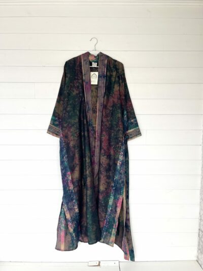 WithSegerqvist | Kimono Durga L