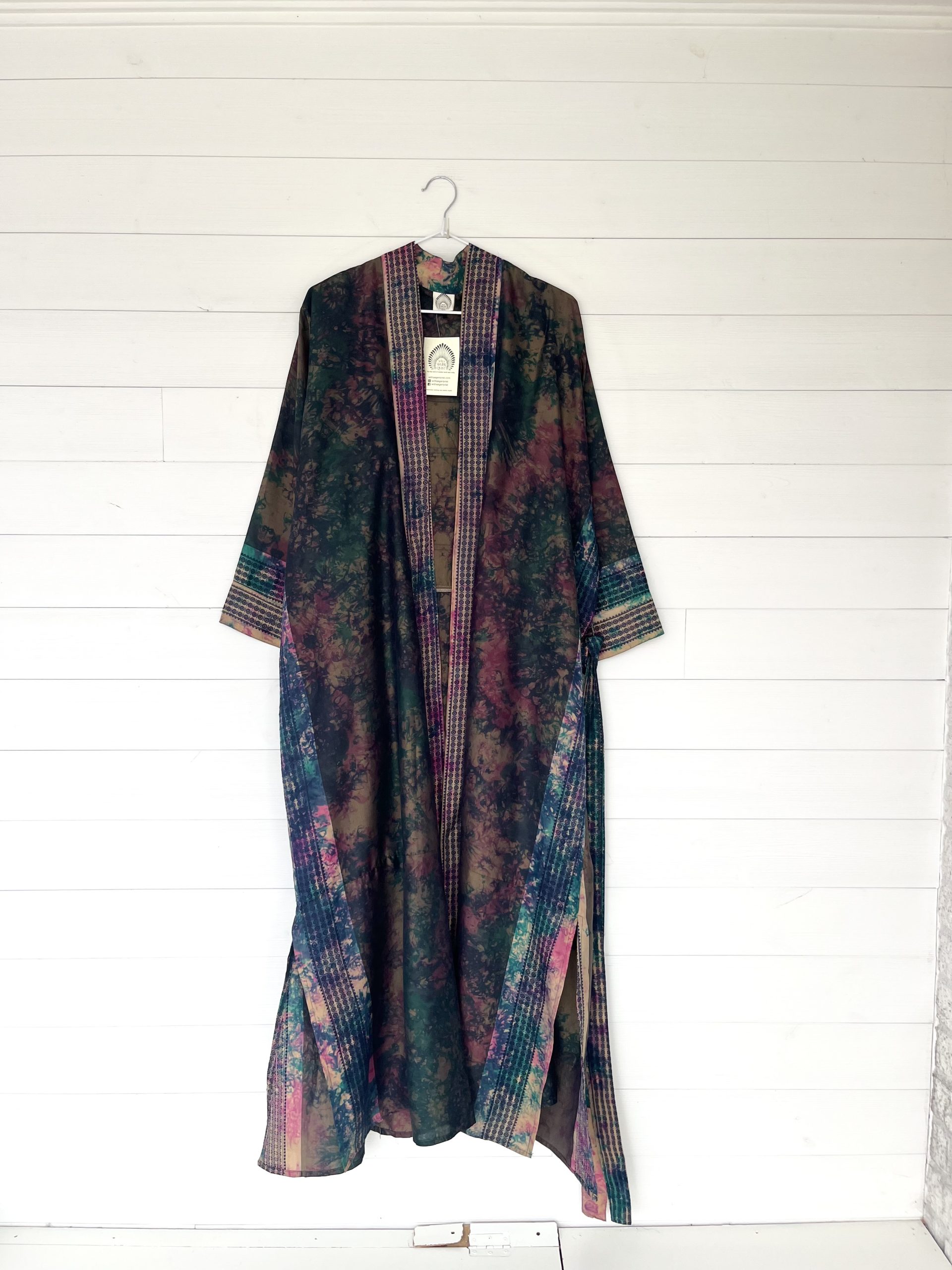 WithSegerqvist | Kimono Durga L