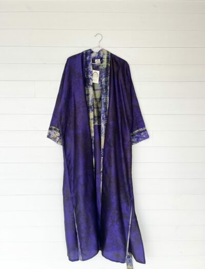 WithSegerqvist | Kimono Durga L