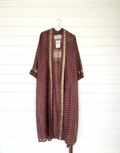 WithSegerqvist | Kimono Uma