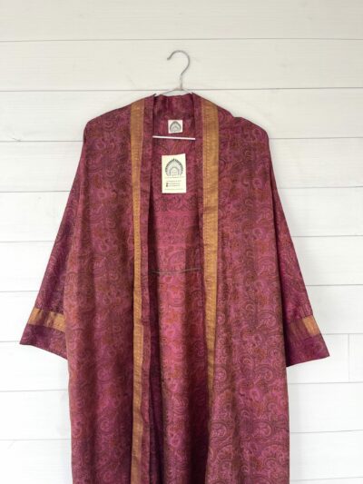 WithSegerqvist | Kimono Uma
